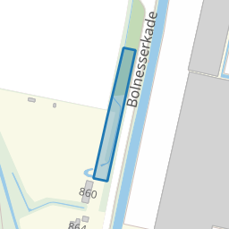 Perceel RDK01-D-2681