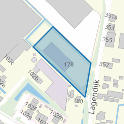 Perceel RDK01-D-2724