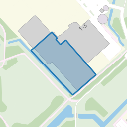 Perceel RDK01-D-2754