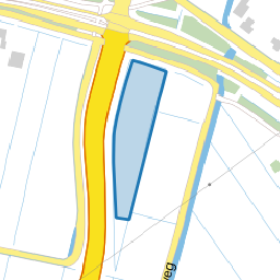 Perceel RDK01-D-2758