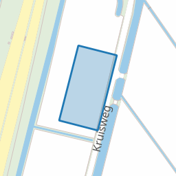 Perceel RDK01-D-2763