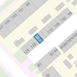 Perceel RDK01-D-2770