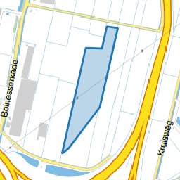 Perceel RDK01-D-2807