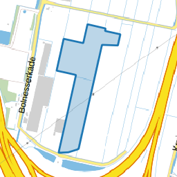 Perceel RDK01-D-2808