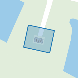 Perceel RDK01-D-2813