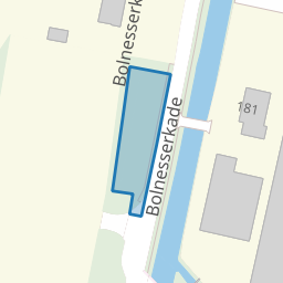 Perceel RDK01-D-2816