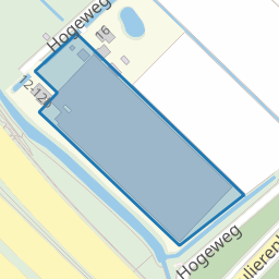 Perceel RDK01-D-2880