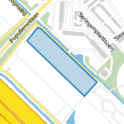 Perceel RDK01-D-2881