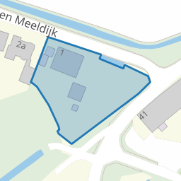 Perceel RDK01-D-2913