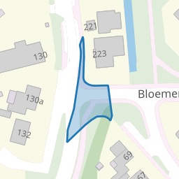 Perceel RDK01-D-2966