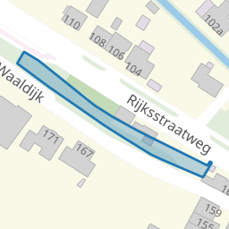 Perceel RDK01-D-2979