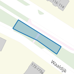 Perceel RDK01-D-2980