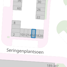 Perceel RDK01-D-2991