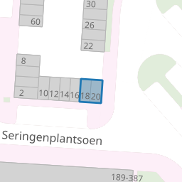 Perceel RDK01-D-2992