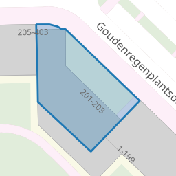 Perceel RDK01-D-3021