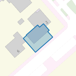 Perceel RDK01-D-3025