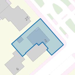 Perceel RDK01-D-3026