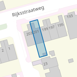 Perceel RDK01-D-3043