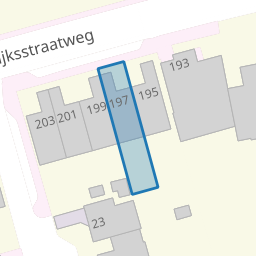 Perceel RDK01-D-3045