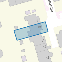 Perceel RDK01-D-3058