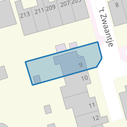 Perceel RDK01-D-3059