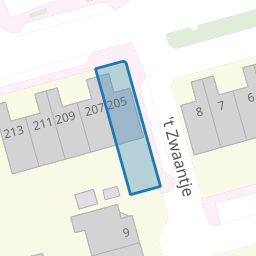 Perceel RDK01-D-3064