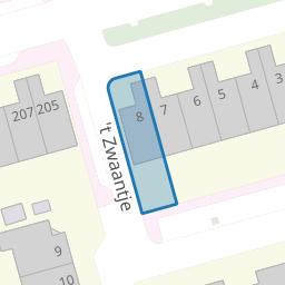 Perceel RDK01-D-3065