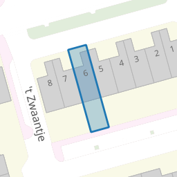 Perceel RDK01-D-3067