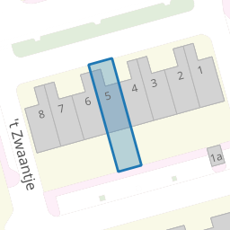 Perceel RDK01-D-3068