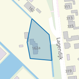 Perceel RDK01-D-3087