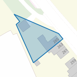 Perceel RDK01-D-3111