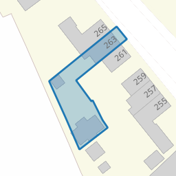 Perceel RDK01-D-3112