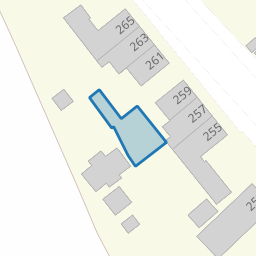 Perceel RDK01-D-3113