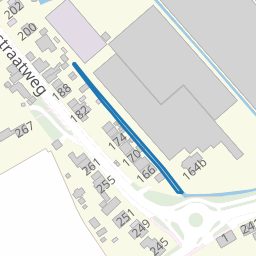 Perceel RDK01-D-3125