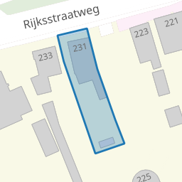 Perceel RDK01-D-3131