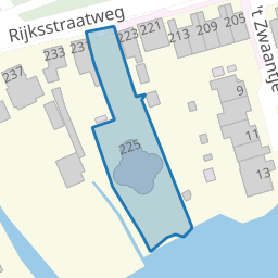 Perceel RDK01-D-3132