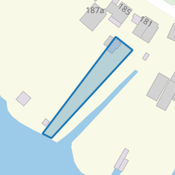 Perceel RDK01-D-3168