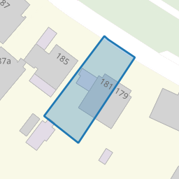 Perceel RDK01-D-3169