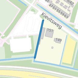 Perceel RDK01-D-3184