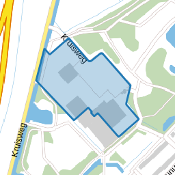 Perceel RDK01-D-3199