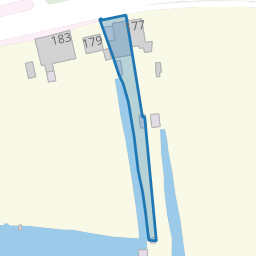 Perceel RDK01-D-3206