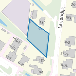 Perceel RDK01-D-3263