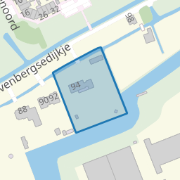 Perceel RDK01-D-3278