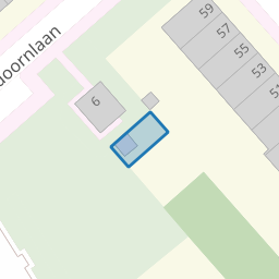 Perceel RDK01-D-3289