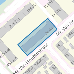 Perceel RDK01-D-3290