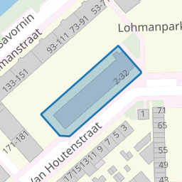 Perceel RDK01-D-3292