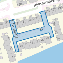 Perceel RDK01-D-3297