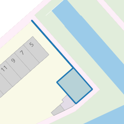 Perceel RDK01-D-3298