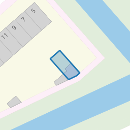 Perceel RDK01-D-3299