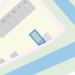 Perceel RDK01-D-3300